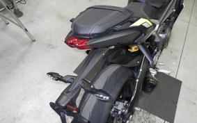 TRIUMPH STREET TRIPLE RS 2020