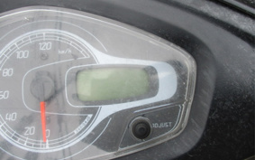 SUZUKI ADDRESS V125 CF4MA