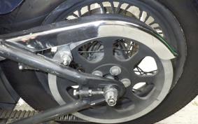 HARLEY FLSTC 1450 2002