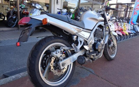 YAMAHA SRX400 1991 3VN