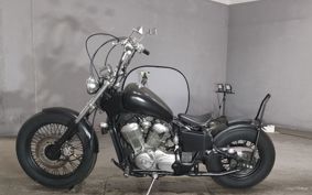 HONDA STEED 400 1993 NC26