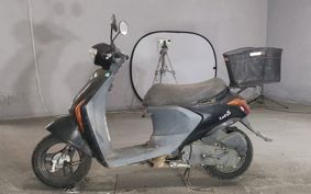 SUZUKI LET's 5 CA47A