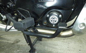 BENELLI インペリアーレ400 2022