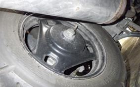 SUZUKI ADDRESS V125 G 1989 CF46A