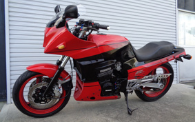 KAWASAKI GPZ900R NINJA 1991 ZX900A