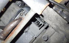 SUZUKI ADDRESS V125 G 2003 CF46A