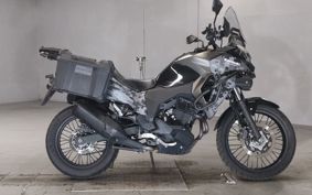 KAWASAKI  VERSYS X250 TOURER  LE250D