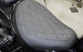 HONDA REBEL 1100 2009 SC83