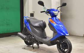 SUZUKI ADDRESS V125 CF4EA