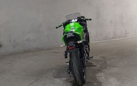 KAWASAKI NINJA650 ER650H