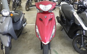 YAMAHA AXIS 125 Z SED7J