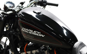 HARLEY XL1200CX 2018 LM3