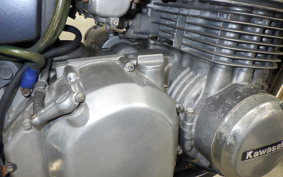 KAWASAKI ZEPHYR 750 1990 ZR750C