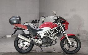 HONDA VTR 250 MC33