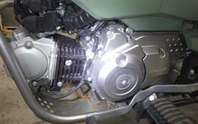 HONDA CT125-2 2023 JA65