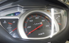 HONDA LEAD 110 2020 JF19