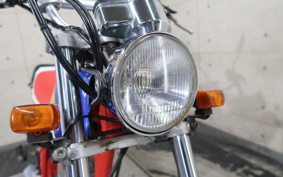 HONDA FTR223 MC34