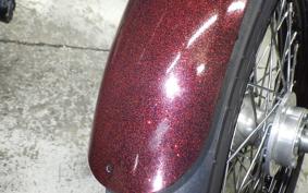 HARLEY FXDB 1580 2013