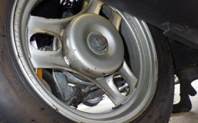 HONDA DIO Gen.6 2025 AF68