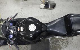 HONDA CBR600RR GEN 3 2013 PC40