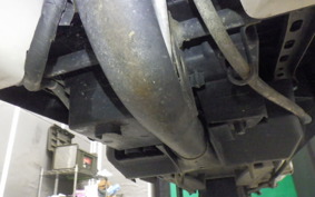 HONDA TODAY 2 2002 AF67