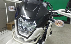 KAWASAKI KLX230ｼｪﾙﾊﾟ 2024 LX232A