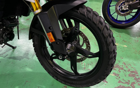 BMW G310GS 2018 0G02