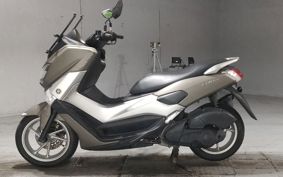 YAMAHA N-MAX 125 SE86J