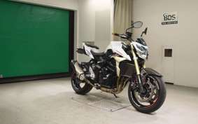 SUZUKI GSR750 A 2018