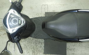 HONDA LEAD 125 2009 JK12