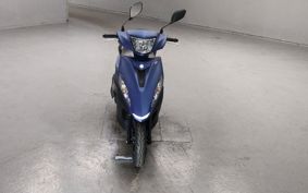 YAMAHA JOG125 SEJ5J