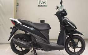 SUZUKI ADDRESS 110 2020 CE47A
