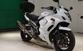 SUZUKI BANDIT 1250 F 2012 GW72A