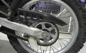 YAMAHA SEROW 225 Gen.2 2010 1KH