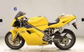 DUCATI 996 BIPOSTO 2001