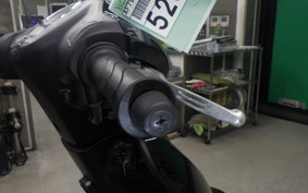 HONDA TACT Basket 2017 AF79