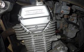 KAWASAKI ELIMINATOR 125 1981 BN125A