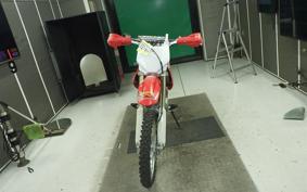 HONDA CRF150F