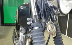 YAMAHA SR400 Gen.3 2001 RH01J