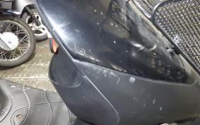 SUZUKI LET's 2 CA1KA