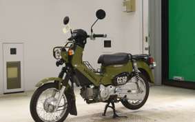 HONDA クロスカブ50 2025 AA06