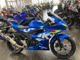 Фото Suzuki GSX-R125 ABS с японского аукциона