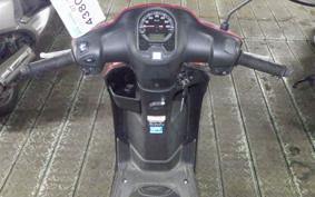 HONDA TACT Basket 1998 AF79