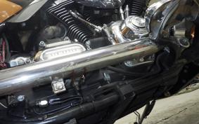 HARLEY FLHX 1580 2008