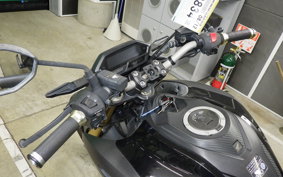 HONDA HORNET 2.0