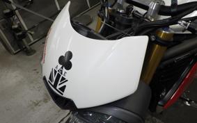 TRIUMPH SPEED TRIPLE R 2018