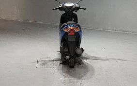 SUZUKI ADDRESS V50 CA4BA
