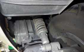 HONDA FUSION X 2010 MF02