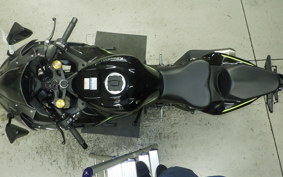 KAWASAKI ZX-25R-2SE 2012 ZX250H