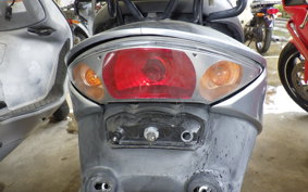 HONDA DIO Gen.6 AF68